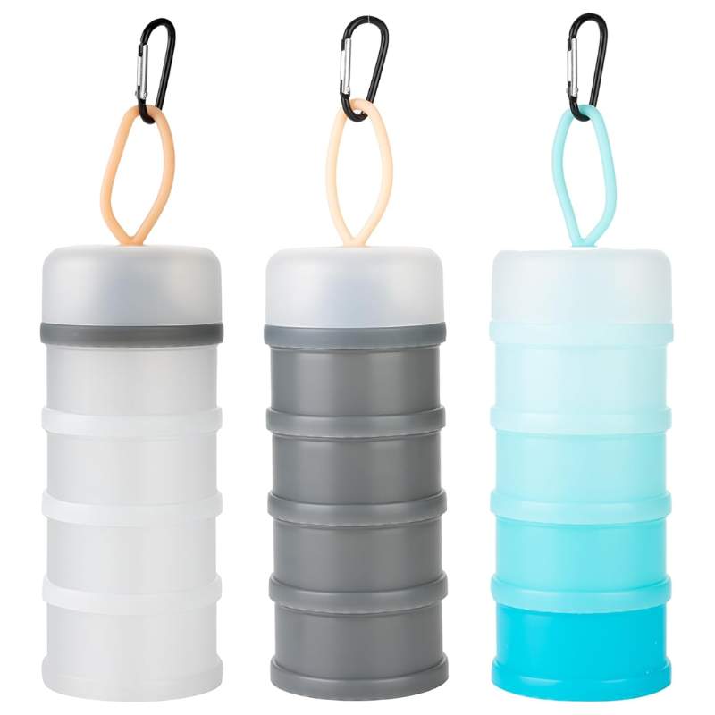 Protein Powder Storage